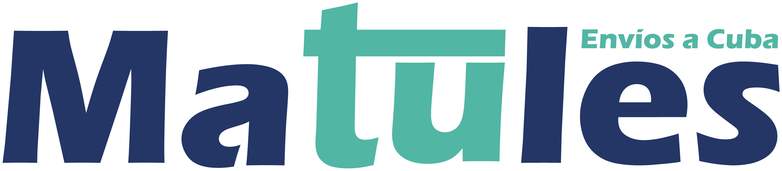 Matules Logo